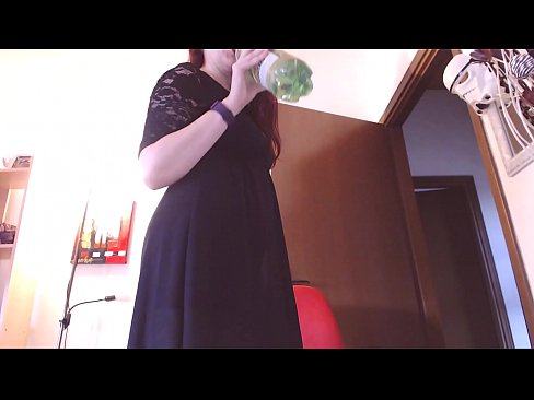 ❤️ Submisivní otrokyně, která miluje špinavé a svůdné kalhotky, je po zhlédnutí tohoto videa nucena masturbovat! ☑ Sex video u cs.dickies-shop.ru ☑