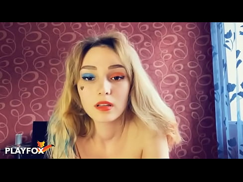 ❤️ Kouzelné brýle pro virtuální realitu mi poskytly sex s Harley Quinn ☑ Sex video u cs.dickies-shop.ru ☑