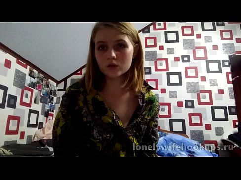 ❤️ Mladá blonďatá studentka z Ruska má ráda větší péra. ☑ Sex video u cs.dickies-shop.ru ☑