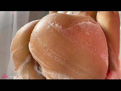 ❤️ Bruneta masturbuje kundu vibrátorem až k intenzivnímu orgasmu ve sprše ☑ Sex video u cs.dickies-shop.ru ☑