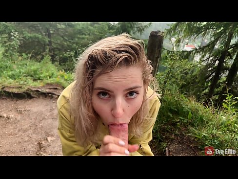 ❤️ Dívka polyká sperma po veřejném orálu - Eva Elfi ☑ Sex video u cs.dickies-shop.ru ☑