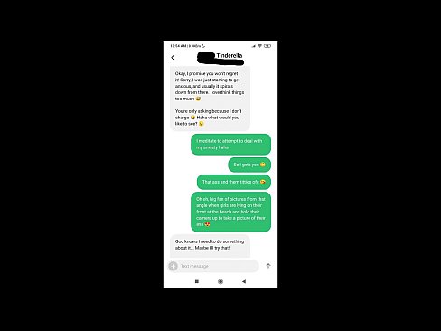❤️ Do svého harému jsem přidal novou PAWG z Tinderu ( včetně rozhovoru s Tinderem) ☑ Sex video u cs.dickies-shop.ru ☑