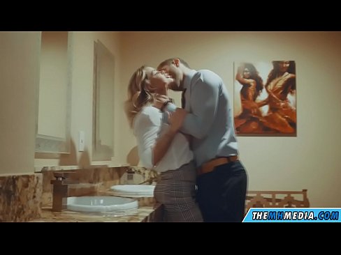 ❤️ Když vás na veřejných záchodcích svádí prsatá blondýna. ☑ Sex video u cs.dickies-shop.ru ☑